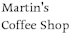 Martin's Coffee Shop
